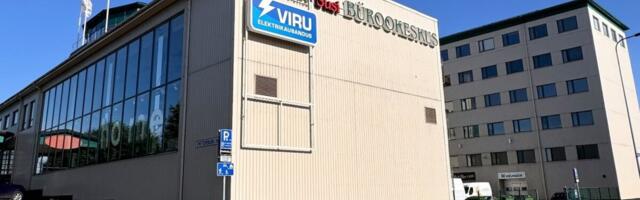 Viru Elektrikaubandus рассчитывает вернуться к прибыли при поддержке оборонной промышленности