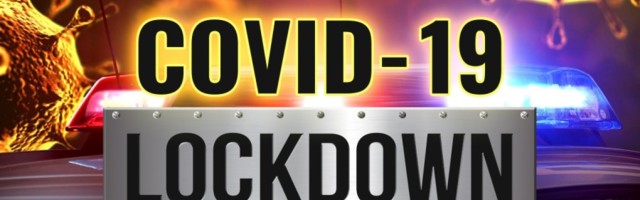 Локдаун в Ида-Вирумаа продлен, в Таллинне и Харьюмаа - введен