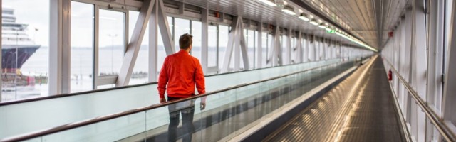 Финляндия продлевает ограничения на въезд в страну как минимум до 15 июня