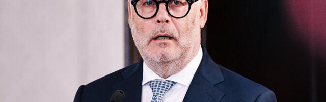 Президент Эстонии отказал в помиловании совершившему жестокое убийство в Ласнамяэ