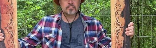 Пропал житель Таллинна: полиция разыскивает 53-летнего Микку