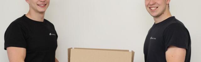 Пищевые корзины все чаще наполняются товарами с истекшим сроком „годен до“ — молодые спасатели еды открывают четвертый магазин