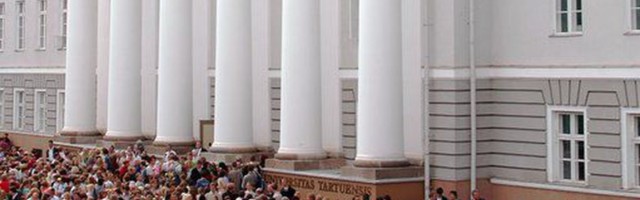 Тартуский университет: без категории С1 можно получить диплом, но не профессию