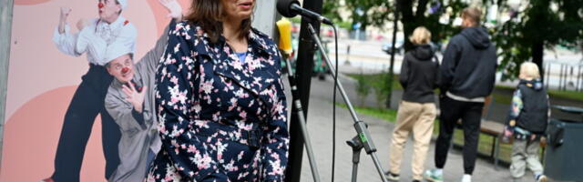 Депутаты Рийгикогу выражают вотум недоверия министру Йоллер