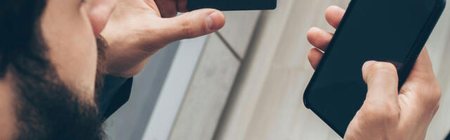 Коварная схема: женщина лишилась почти 8000 евро