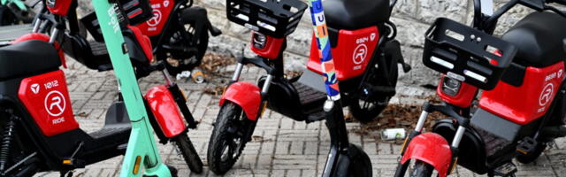 Лейс заявил о возможном введении прав на использование лёгких транспортных средств