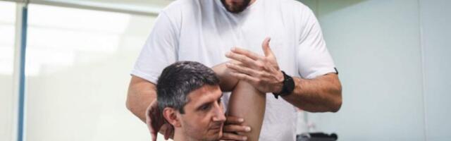 Как стать спортивным массажистом: где учиться, искать работу и клиентов