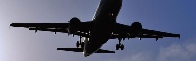 Турецкий военный самолёт разбился на границе Грузии и Азербайджана