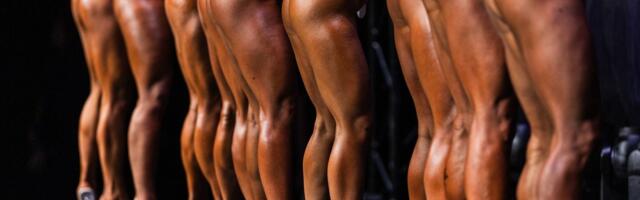 Эстонский союз культуризма и фитнеса не раскрывает детали скандала с тренерами: „Это необходимо для защиты пострадавших“