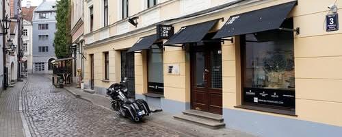 Любителей дорогих часов задержали в Финляндии