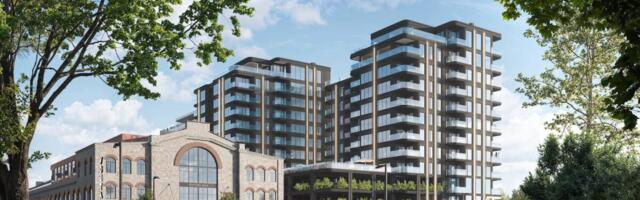 Компания владельца Endover начинает дополнительный выпуск облигаций