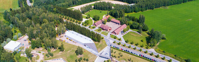 Музеи Юго-Восточной Эстонии должны искать дополнительные финансы из-за снижения посещаемости