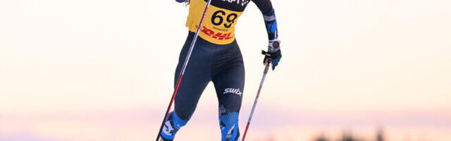Союз лыжного спорта Эстонии отправит на Олимпиаду в Италию 18 спортсменов