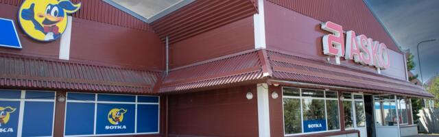 Мебельный бизнес Asko и Sotka попал под угрозу банкротства