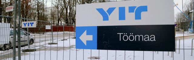 Строительный концерн сокращает в Финляндии 100 сотрудников и берет курс на страны Балтии