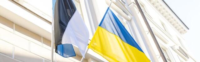 Эстония присоединилась к политическому бойкоту Паралимпиады-2026 из-за флагов РФ и Беларуси