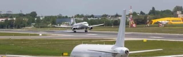 Ryanair и Wizz Air окончательно проиграли суд о сборах в аэропорту Вильнюса