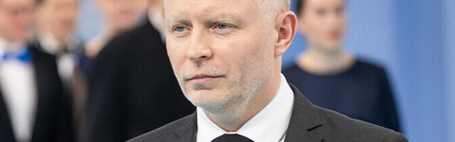 Ханс Вяре покидает пост главного редактора газеты Sakala