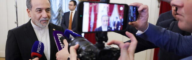 Переговоры между США и Ираном в тупике, и Тегеран активно общается с партнерами