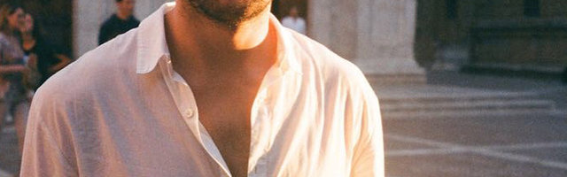 Данила Козловский сделал трогательное фото с дочкой в свой день рождения