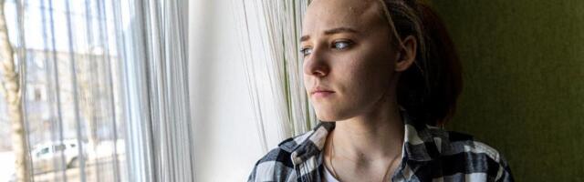 Интервью сестры взятого в плен на Украине старшего сержанта армии РФ Романа Буганцова: "Я не считаю, что не было варианта решить это не таким путем"