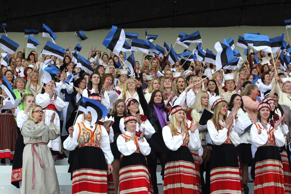 Русская эстония