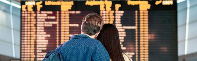 Летние авиарейсы из Хельсинки: множество новых маршрутов, включая интересные пункты назначения в Америке и Азии