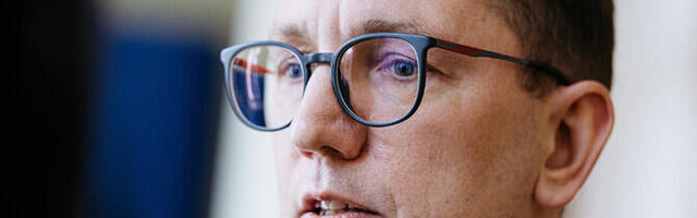 Михал: я не согласен на сокращение пенсий