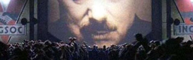 Чаплыгин: Большой брат следит за тобой