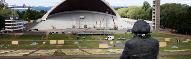 Представитель Праздника песни и танца – о дефиците билетов: Певческое поле стало вмещать меньше людей