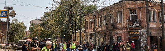 1231-й день войны: Трамп пообещал новые поставки оружия Украине