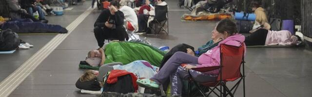 Офицер запаса: почему присяжный адвокат оправдывает церковь, которая благословляет войну?