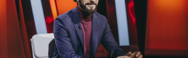 Эксперт: практика сбора и хранения информации в Эстонии противоречит правилам ЕС