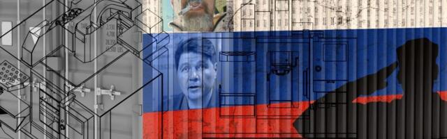 Помощник Донбасса и таинственная фирма-призрак. Как эстонские бизнесмены помогают российской армии