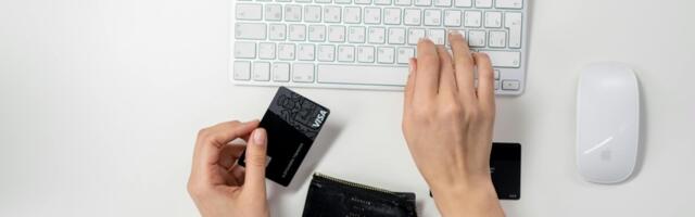 Неудобный процесс оплаты срывает покупки в интернете – особенно в Эстонии