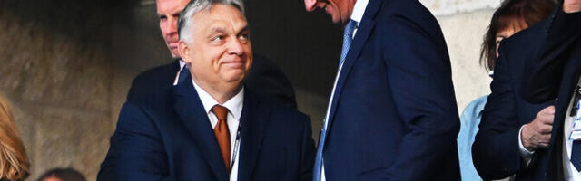 СМИ: Германия рассматривает Венгрию как угрозу безопасности