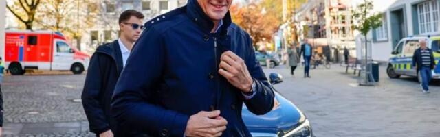 Красота требует жертв