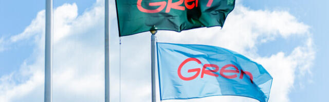 Gren построит в Тарту и Ида-Вирумаа новые газовые электростанции