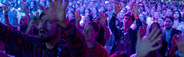 ERR на конференции консерваторов в США: приоритет – внутренние проблемы Америки