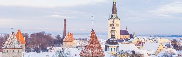 Бюджет Таллинна предусматривает повышение готовности к кризисам и уровня безопасности города