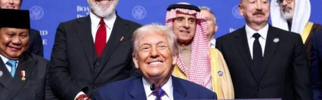 Более $10 миллиардов для Газы