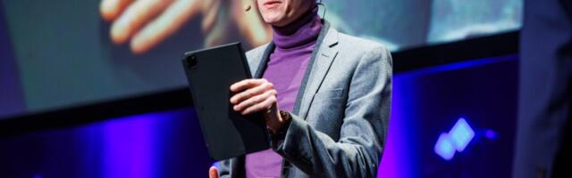 Tallink Grupp возглавит Пеэп Ялакас