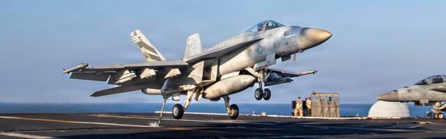 WP: Россия передает Ирану разведданные для ударов по войскам США на Ближнем Востоке