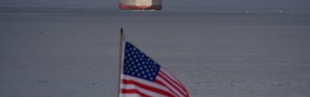 Нефть на пороге 100 долларов: напряженность вокруг Ирана разгоняет рынок