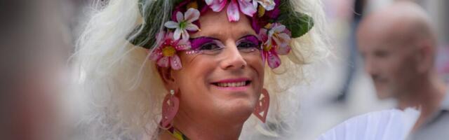 Русаков: Ценности ЕС — ЛГБТ под защиту, русские школы под нож