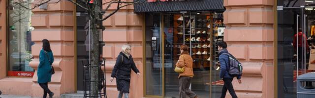 Спор владельцев Sportland может снова вернуться в суд