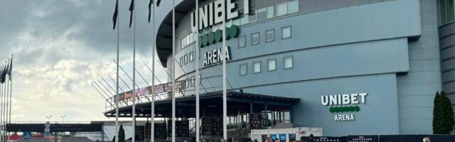 Руководитель Unibet Arena о платной парковке у центра Rocca al Mare_ „Наша передняя парковка по-прежнему бесплатна и открыта для всех“
