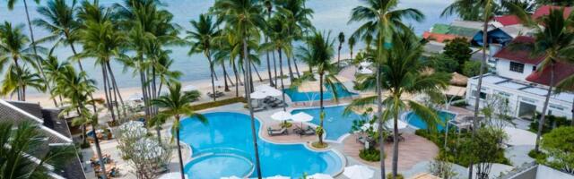 Тайские курорты OUTRIGGER: три новинки сезона