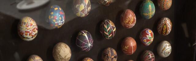 "Горизонт" разбирался в пасхальных традициях разных конфессий