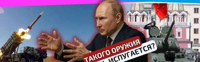 Ярость жителей Литвы и миллиарды на оружие: как это было/«Литва за неделю»